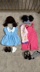 Costumes Inspired by Loonette from Big Comfy Couch