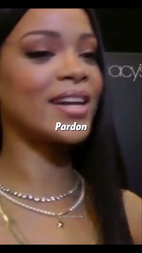 Forever iconic clip 💅🏽 #rihanna #unbothered #fypシ | Pink Petal Palace