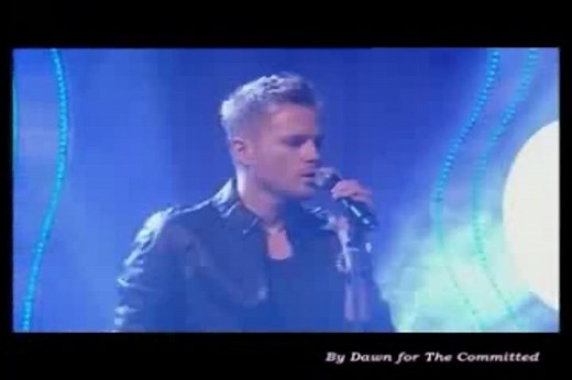 【WESTLIFE】I'll See You Again （Live on Star Lounge）
