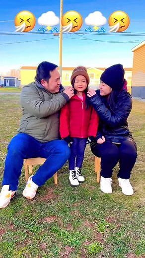 Xuan Dong Vlog trên TikTok