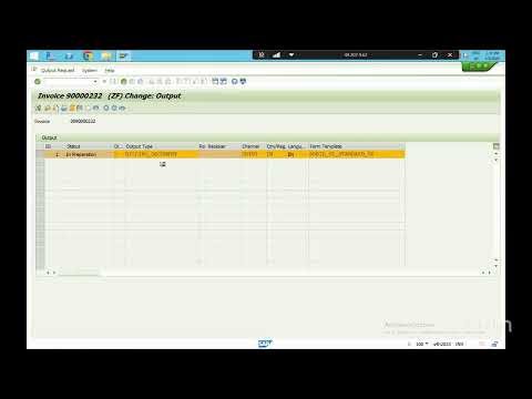 SAP SD New Batch Demo 07 Apr 2026
