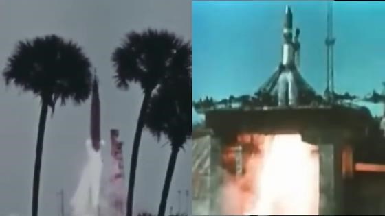 How the Apollo Missions Transformed the Dream of Spaceflight Into Reality