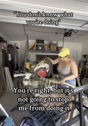 Learn From DIY Fails with Power Tools