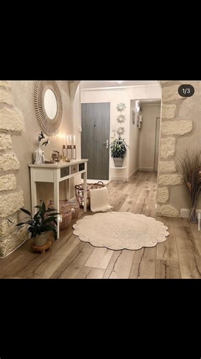 ✨ Chaque détail compte ✨ Une touche de couleur, un peu de lumière, et la magie opère. Bienvenue dans mon univers déco 💛 #Inspiration #DécorationIntérieure | Le Grenier d' Emma