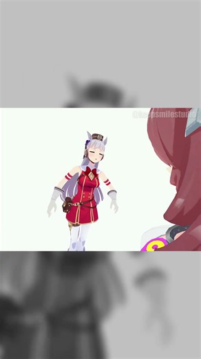 Goldship Spin around #umamusume