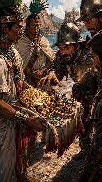 ¿Quién Fue Moctezuma? La Historia Que Nunca Te Contaron