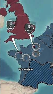 Why Didn’t the Allies Invade Earlier?