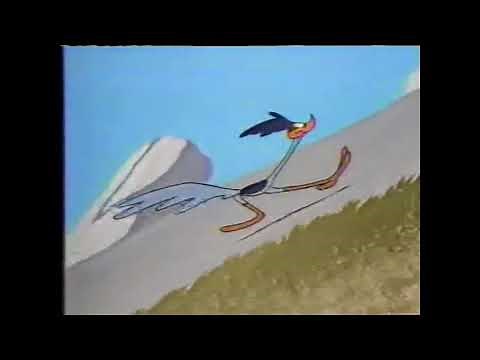 Looney Tunes Constitution PSA (1986)