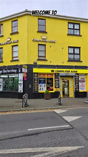 Computer King Ongar on TikTok