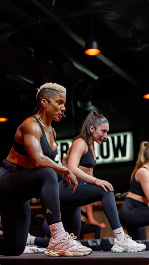 POWER+FLOW on Instagram: "Energy unmatched. #powerandflow"