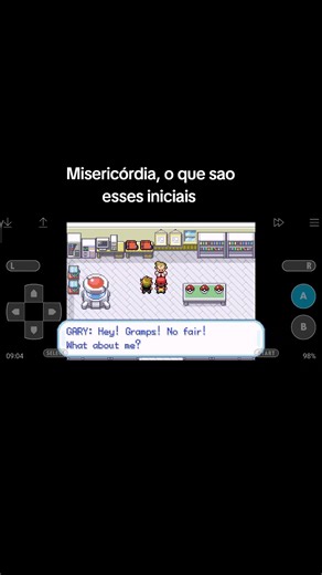 #nintendo #pokemon #leafgreen #firered #fy