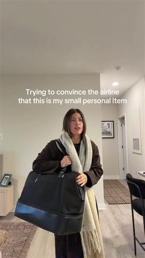 Packing Tips for Traveling with a Large Bag