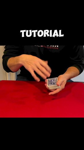 Mind Blown Magic Illusion on Reels