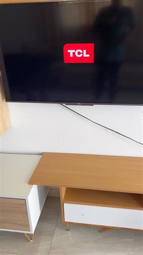 42K views · 324 reactions | Après la répartition smart TV TCL 50 pouces C 715 | Réparation TV à domicile Tunis | Facebook