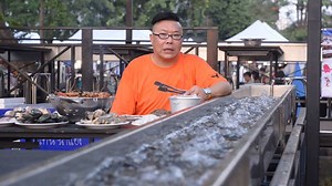 956K views · 3K reactions | "Taikong Seafood Buffet Jatujak" The best...