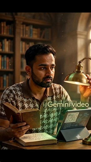 Best Gemini AI Video Prompts to Create Cinematic Videos (2026) #shorts