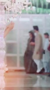 Hiba & Danish Taimoor Lovers Moments — Heer Ranjha Clip