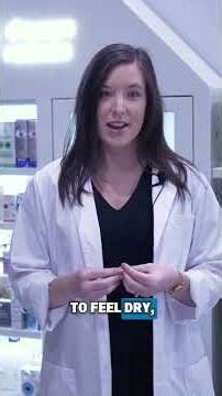 Dry Eyes From Your Contacts