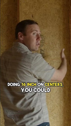 How Advanced Framing Makes Your Home Warmer & More Efficient