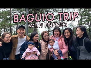 Baguio by Alex Gonzaga