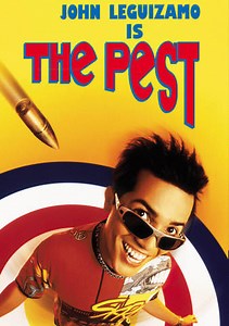 The Pest Trailer