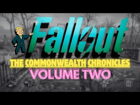 FALLOUT MEGA MIX VOL 2!