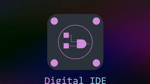Digital-IDE-0.4.1