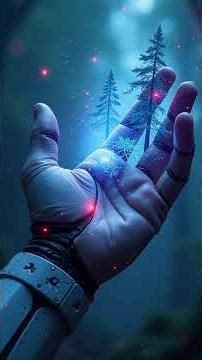 AI Saves Nature: The Future of Environmental Monitoring