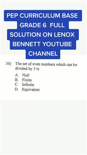 Lenox Bennett Math Tutor (@lenoxbennett)’s videos with original sound - Lenox Bennett Math Tutor