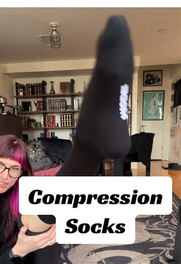 Compression Socks: Your Travel Essential