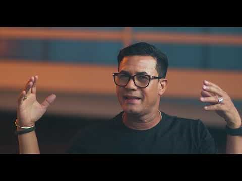 Raulín Rodríguez - Noche Pasajera Video Oficial 2021