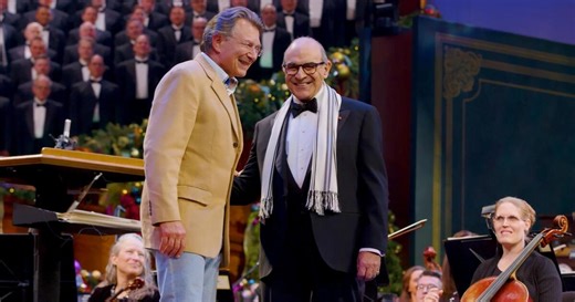 Saving The Children: Insights from Nick Winton