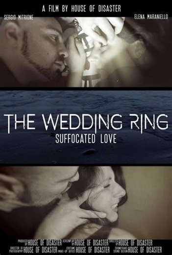 The Wedding Ring - Movie