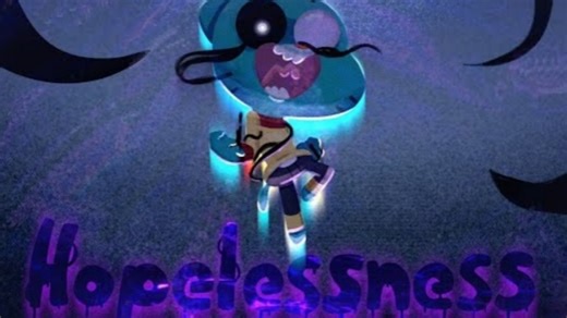 【fnf新错误化模组】Pibby's Disabled Memories（皮比残缺记忆）Demo版 - Hopelessness(绝望) 官方实机（非最终效果）