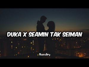 Duka X Seamin Tak Seiman || Last Child (Lirik)