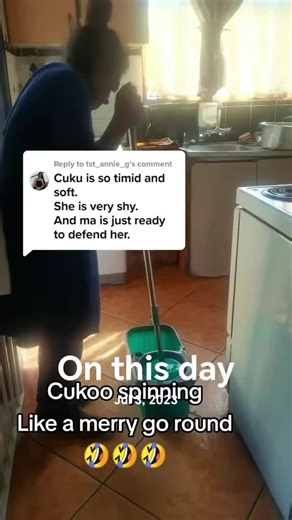 Coco's Drying Technique: Fun Moments on This Day