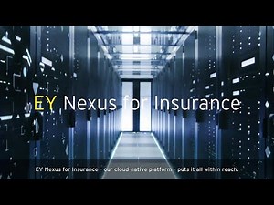 EY Nexus for Insurance
