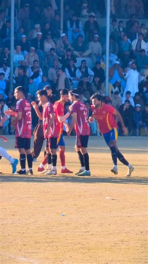 12K views · 367 reactions | Young Eleven Fc Sambat | Young Eleven Football Club Sambat Swat | Facebook