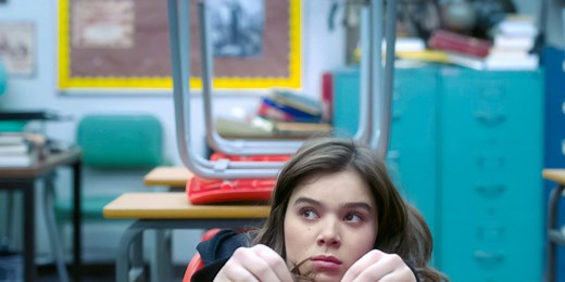 8 Thought-Provoking Films Every Overthinker Should Watch