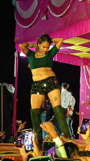 Chali samiyana mein tohare chalte | Live to dance