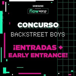 72K views · 1K reactions | ¡LO ESTABAS ESPERANDO! 朗¡GANATE ENTRADAS...