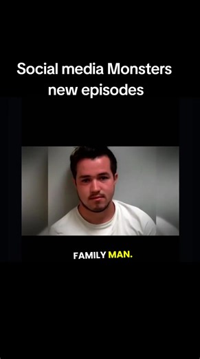 social media Monsters, true crime Documentary #truecrimestory #truecrime #whattowatch #netflixtruecrime