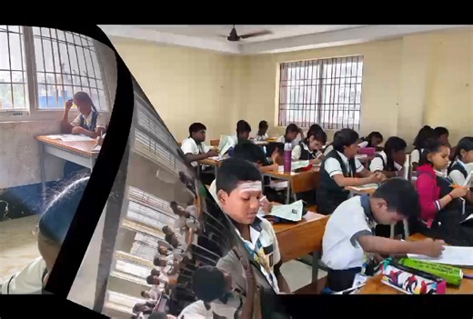 22 reactions | KANNAMMAL INTERNATIONAL SCHOOL -CBSE THULIR TALENT EXAM -2025 | Kannammal International School -CBSE, Arni | Facebook