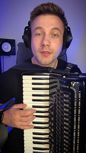 Cielito Lindo - Назар Абрамик #acordeon #acordion #fisarmonica #harmonica #акордеон #аккордеон #accordion | Nazar Abramyk