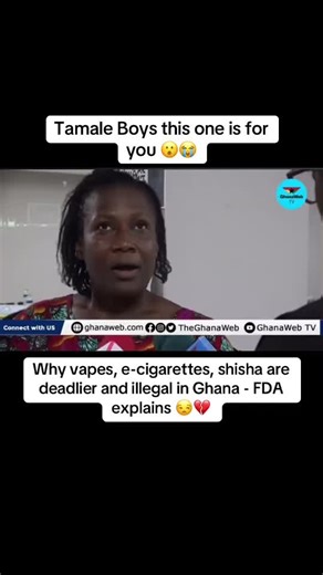 Understanding Vape and E-Cigarette Laws in Ghana
