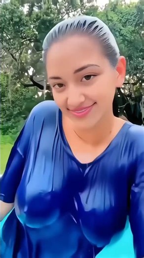 no bra challenge #cute