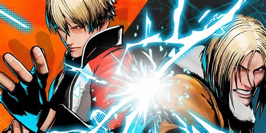 Fatal Fury: Every Game In The Series, Ranked