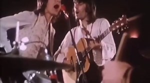 The Rolling Stones "Loving Cup" a Montreux (1972) #therollingstones 💖💖💖 | Alexandra Hendrix
