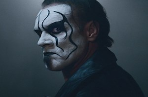 New Sting Footage For WWE 2K15 on IGN 'First', Former Star Returning To ROH