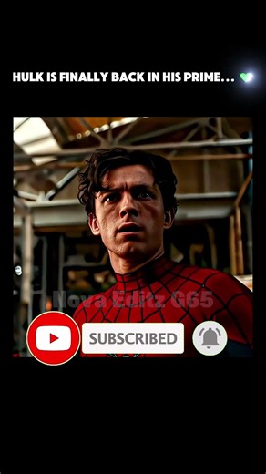 😱 Hulk Is Finally Back In His Prime! But What About Thanos?